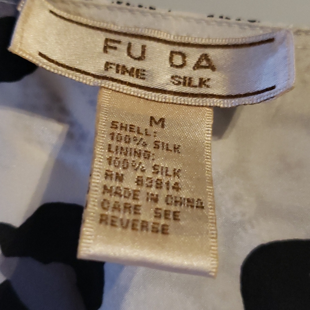 Reversible crop - Picture 5 of 5